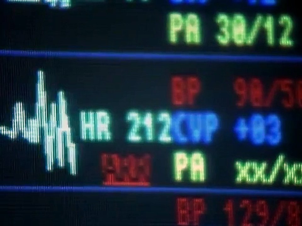 Touching Evil - Se1 - Ep03 HD Watch HD Deutsch