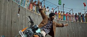 Chobbar Trailer 2 - Jayy Randhawa - Movie Releasing 11 Nov 2022 - Punjabi Movie - Geet MP3