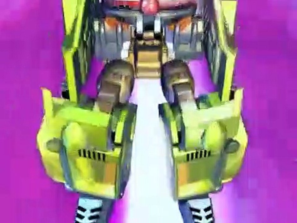 Transformers - Cybertron - Ep01 HD Watch HD Deutsch