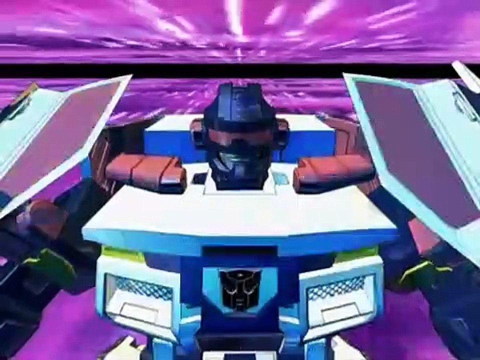 Transformers - Cybertron - Ep06 HD Watch HD Deutsch