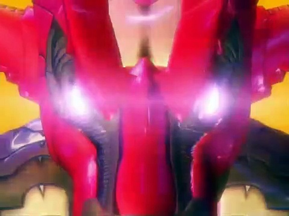 Transformers - Cybertron - Ep10 HD Watch HD Deutsch