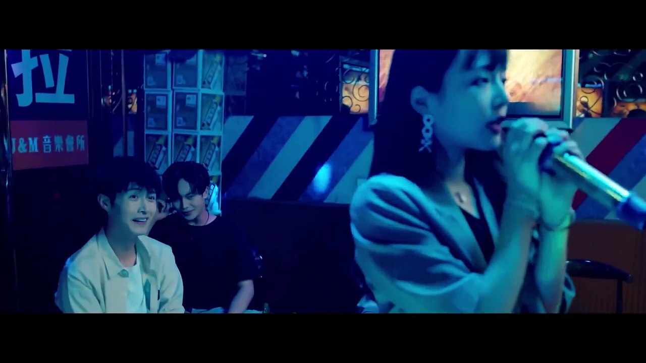 Disappearing Love (2022) Episode 8 English Subbed