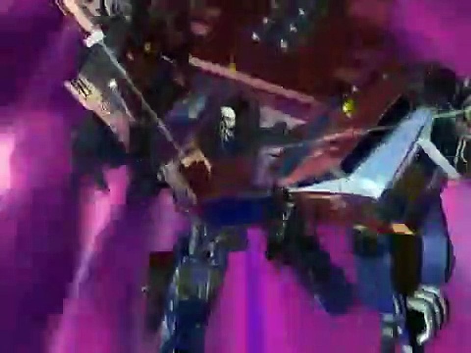 Transformers - Cybertron - Ep07 HD Watch HD Deutsch