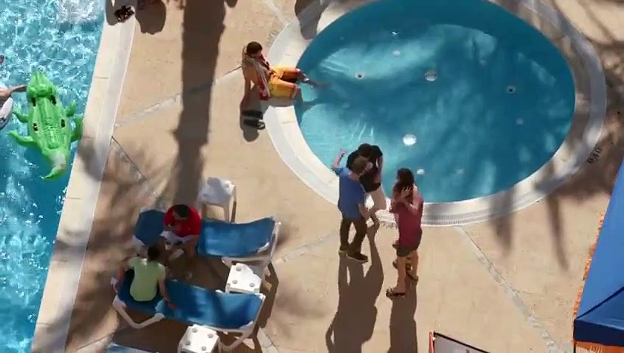 Fugitiva - Se1 - Ep06 HD Watch HD Deutsch