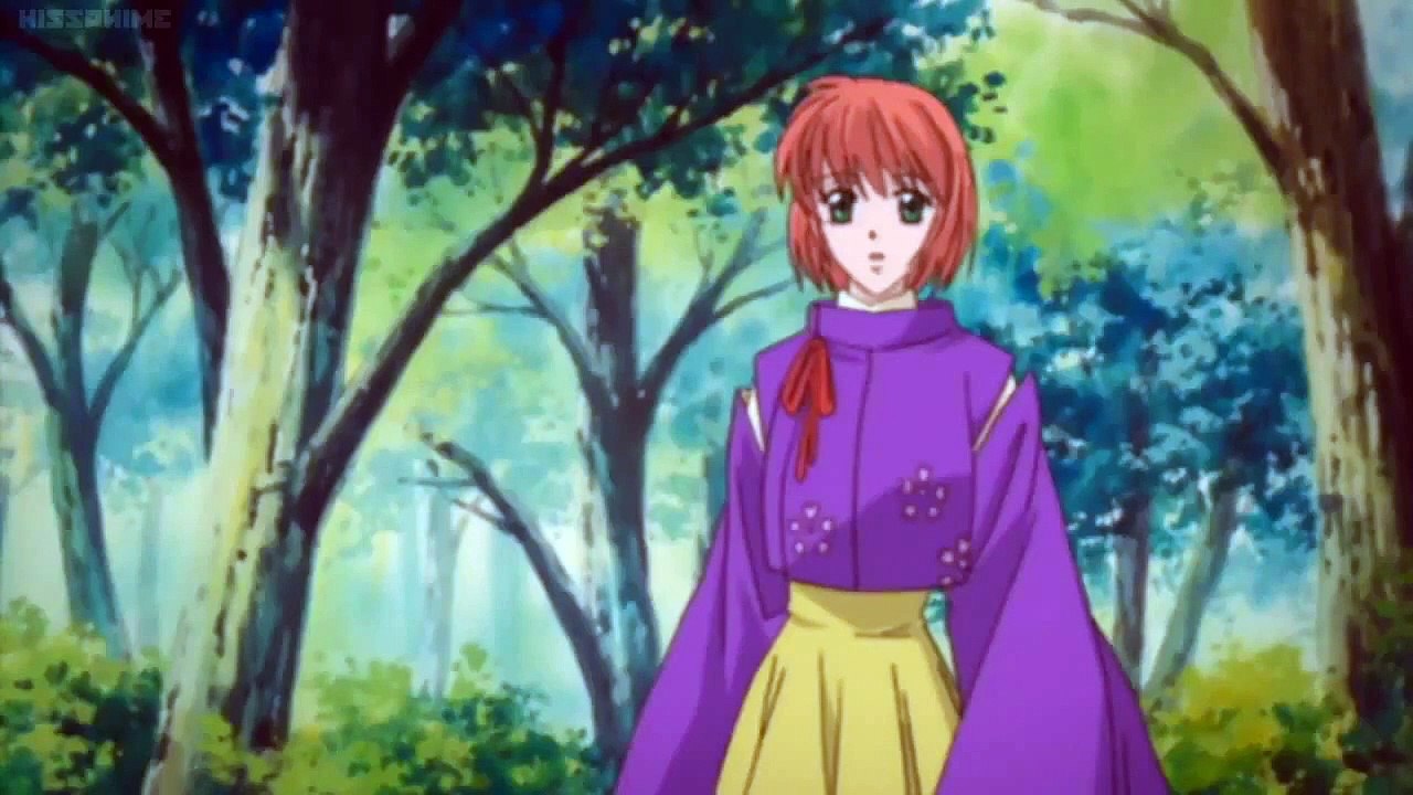 Harukanaru Toki no Naka de - Hachiyou Shou - Ep09 HD Watch HD Deutsch