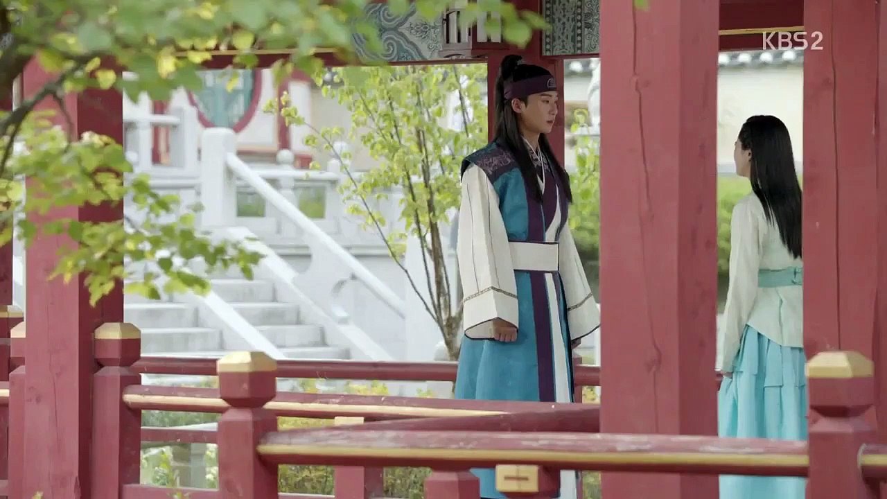 Hwarang - Ep09 HD Watch HD Deutsch