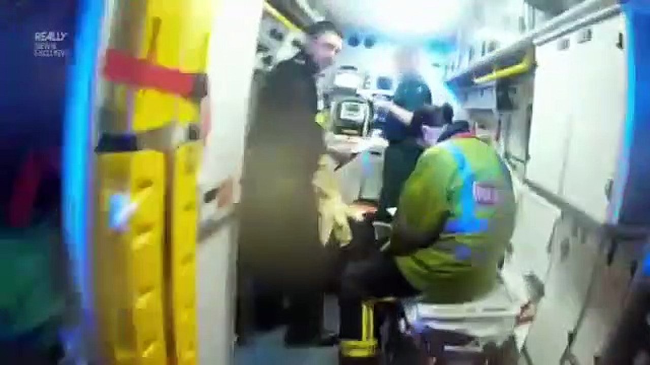 Into the Fire - Se2 - Ep04 HD Watch HD Deutsch