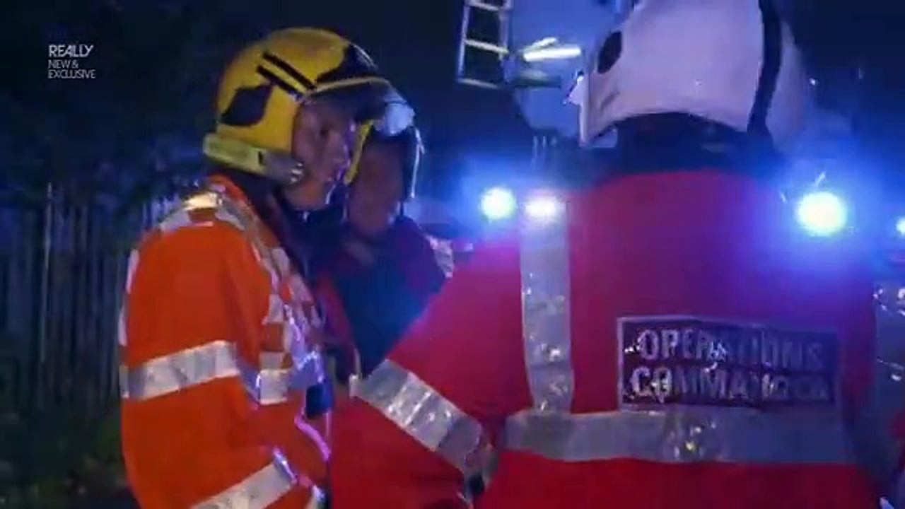 Into the Fire - Se2 - Ep01 HD Watch HD Deutsch