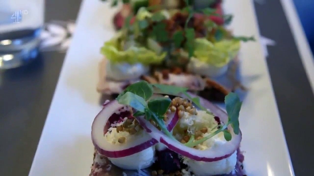 Travel Man - 48 Hours in... - Se2 - Ep03 - Copenhagen HD Watch HD Deutsch