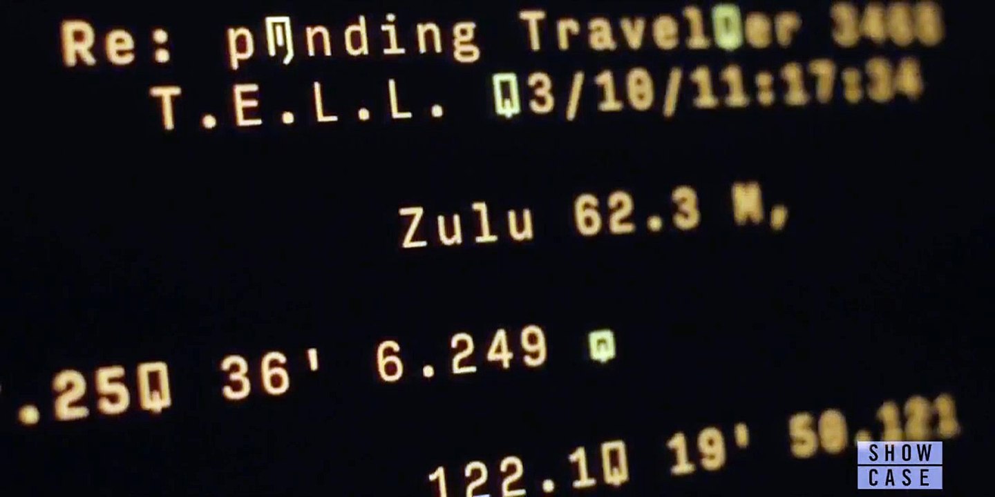 Travelers - Se1 - Ep01 - Travelers HD Watch HD Deutsch