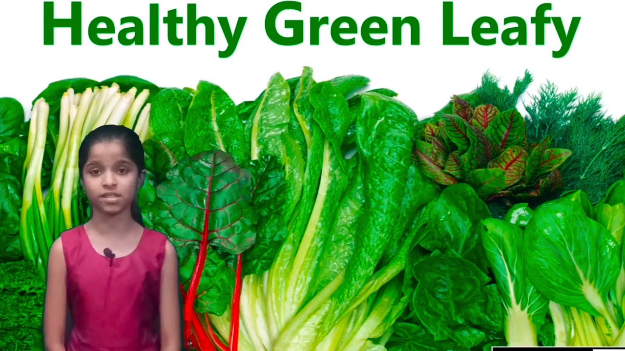 Major Nutrients In Green Leafy Vegetables/-5 Health Benefits Of Green Leafy Vegetables #kuberclasses