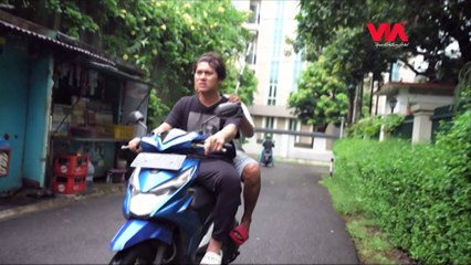 Billar Marahi Lintar Karena Izini Lesti Pake Motor | Eps 22 Part 1