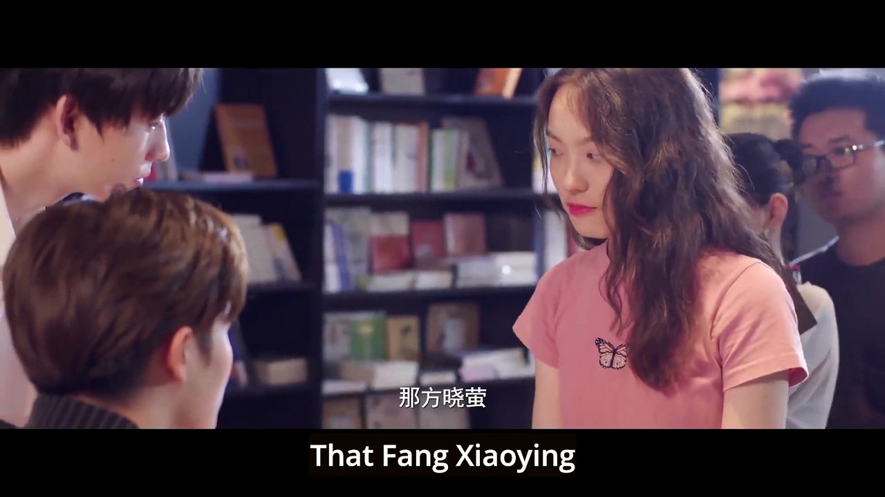 Disappearing Love (2022) Episode 12 English Subbed