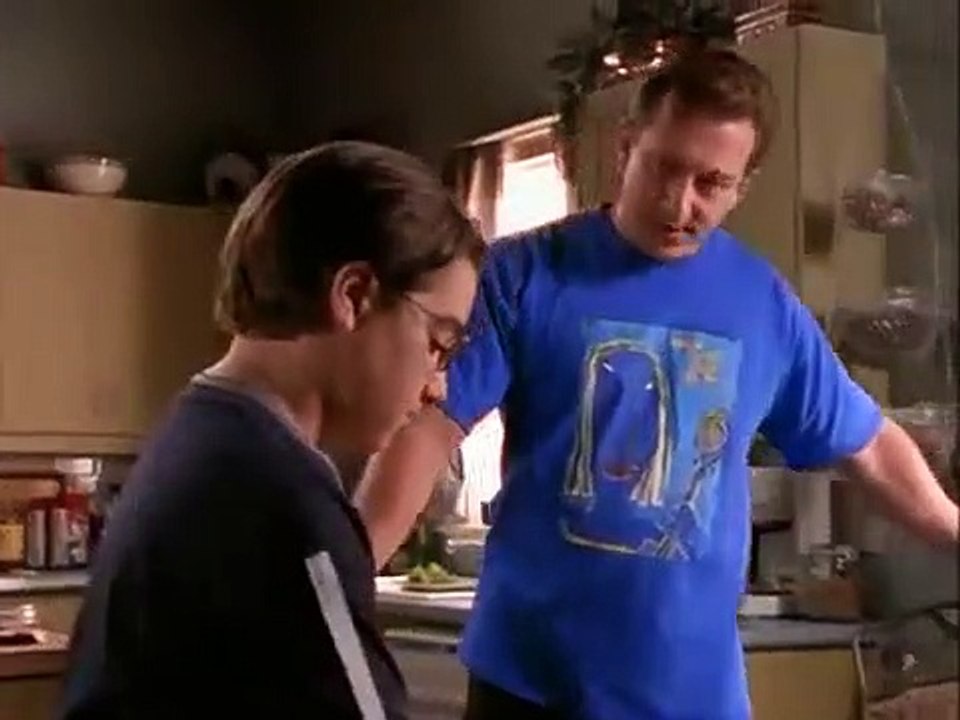 Degrassi - The Next Generation - Se1 - Ep05 HD Watch HD Deutsch