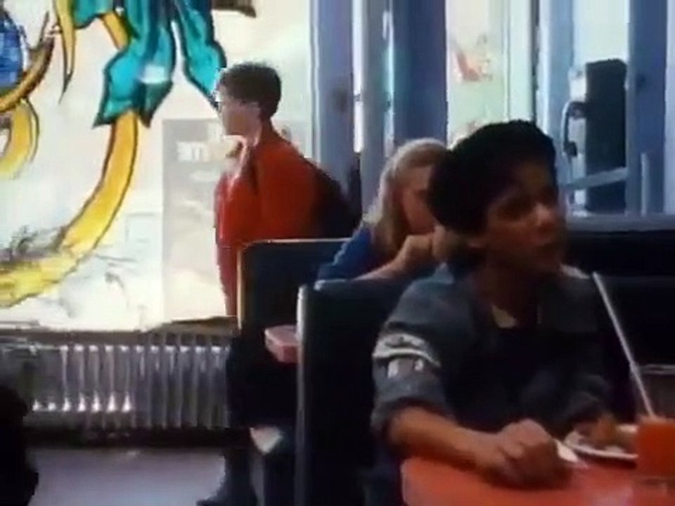 Degrassi Junior High - Se1 - Ep03 - The Experiment HD Watch HD Deutsch