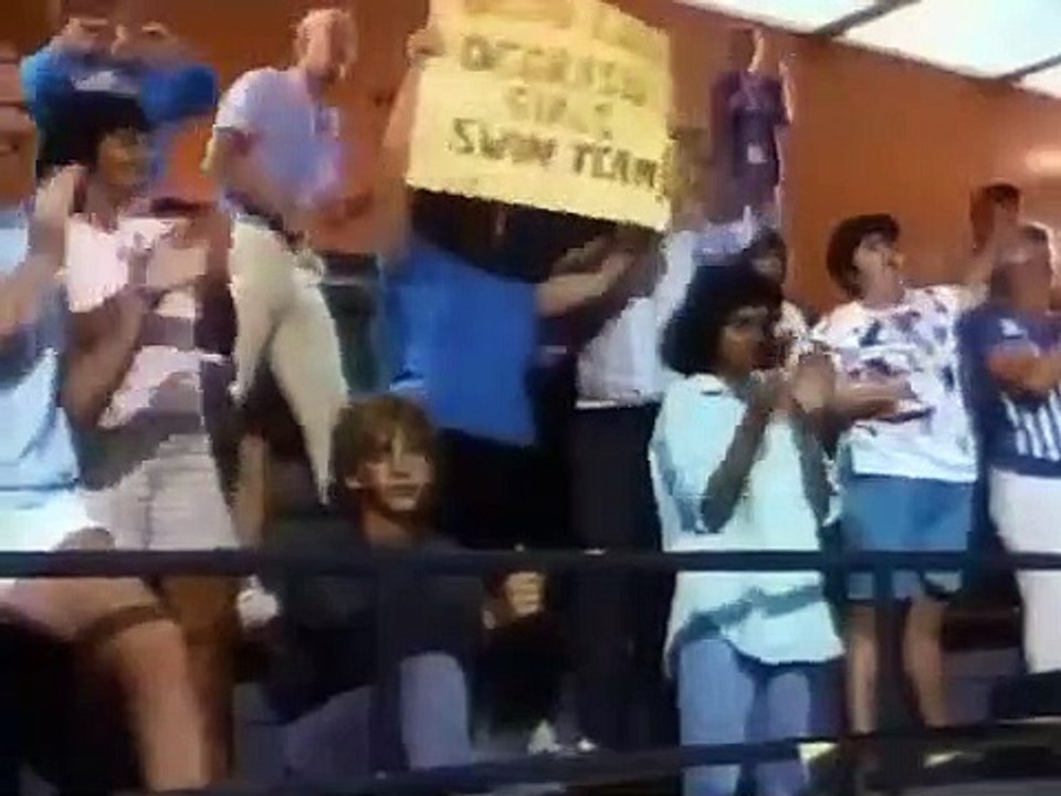 Degrassi Junior High - Se1 - Ep05 - The Great Race HD Watch HD Deutsch