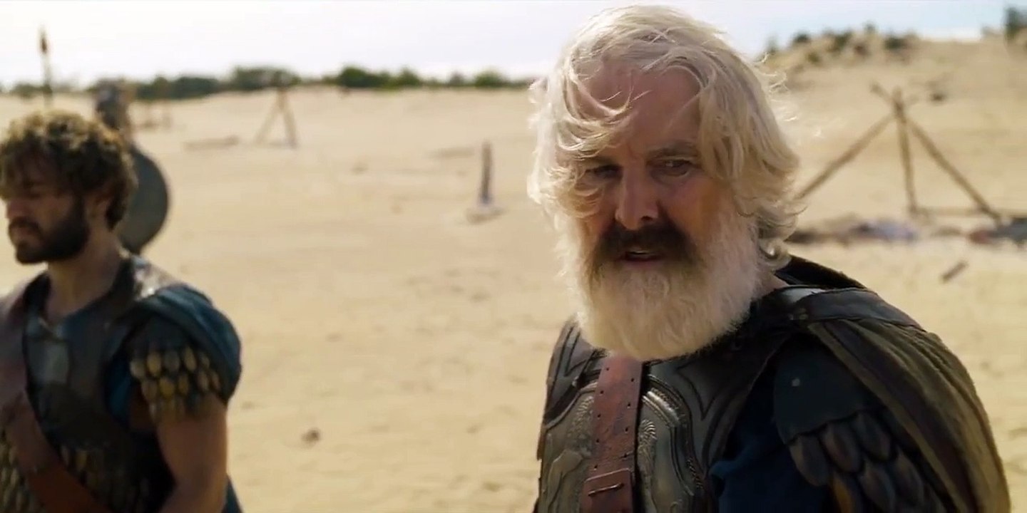 Troy - Fall Of A City - Se1 - Ep08 - Offering HD Watch HD Deutsch