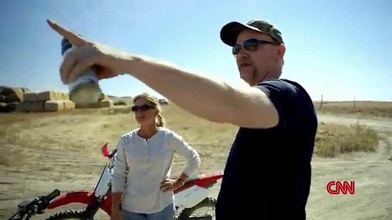 Morgan Spurlock Inside Man - Se1 - Ep07 HD Watch HD Deutsch