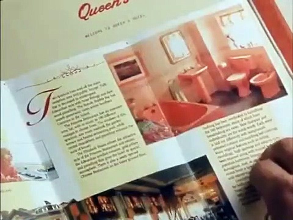 Mr. Bean - Se1 - Ep08 - Mr. Bean in Room 426 HD Watch HD Deutsch