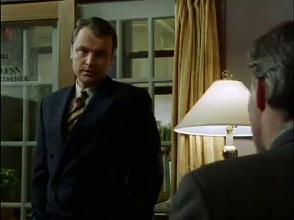 Da Vinci's Inquest - Se1 - Ep05 HD Watch HD Deutsch