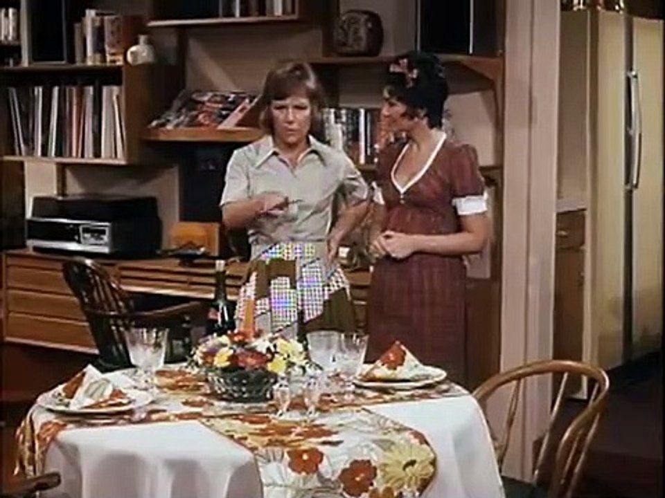 The Bob Newhart Show - Se1 - Ep04 HD Watch HD Deutsch