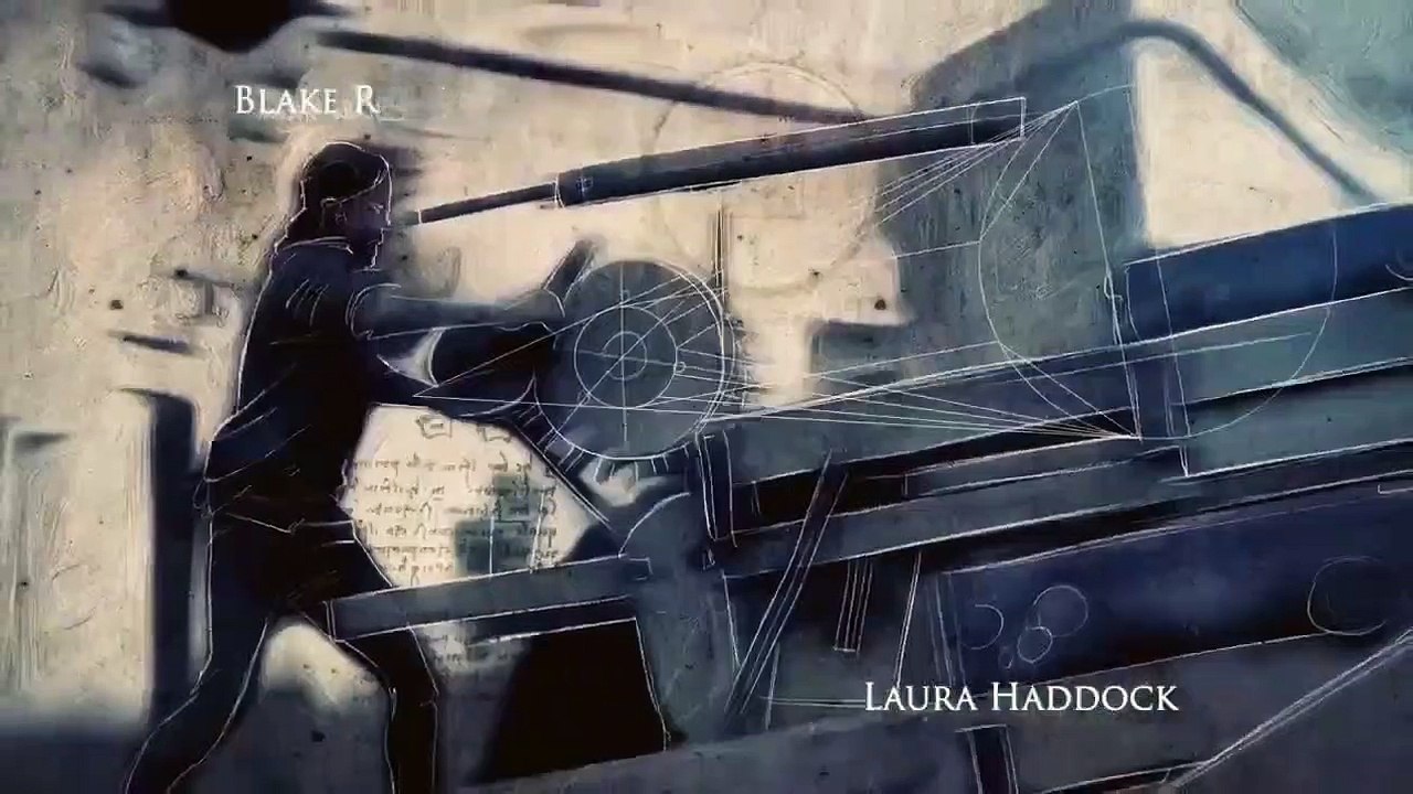 Da Vincis Demons - Se3 - Ep06 - Liberum Arbitrium HD Watch HD Deutsch