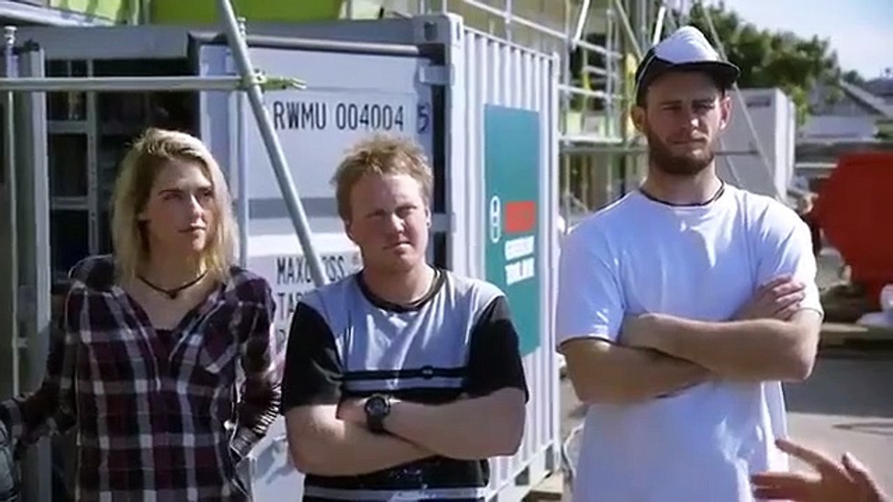 The Block NZ - Se4 - Ep10 HD Watch HD Deutsch