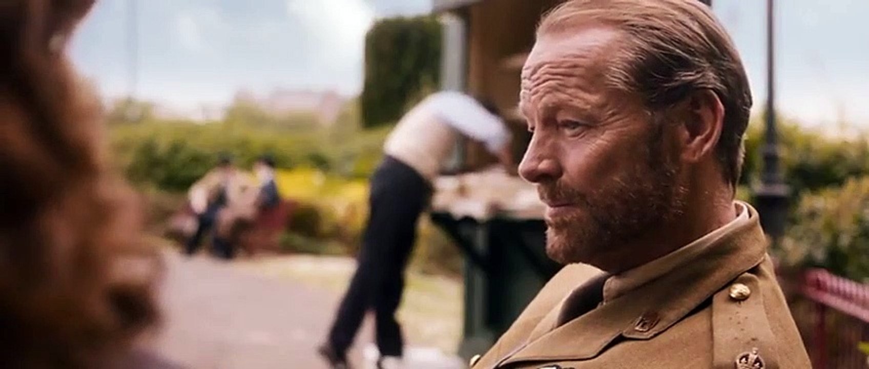 Mrs. Wilson - Se1 - Ep01 HD Watch HD Deutsch
