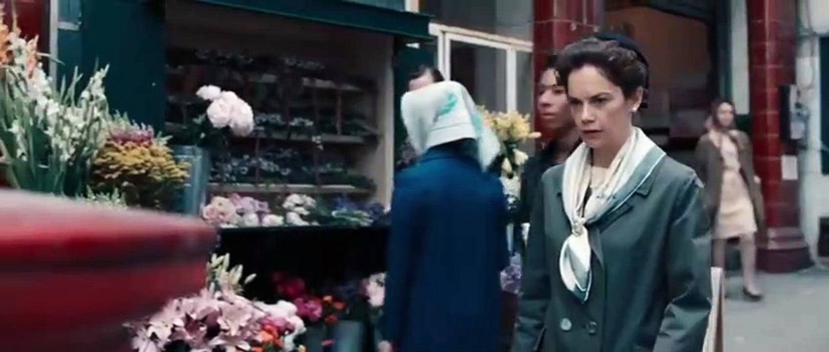 Mrs. Wilson - Se1 - Ep02 HD Watch HD Deutsch