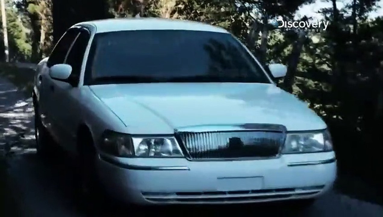 Mur-'der Comes to Town - Se2 - Ep02 HD Watch HD Deutsch