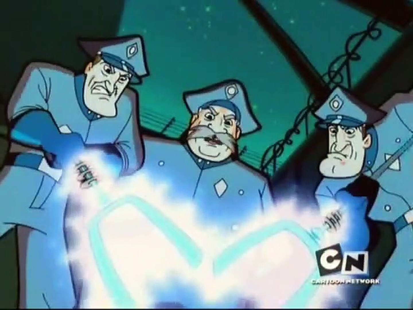 Duck Dodgers - Se1 - Ep10 HD Watch HD Deutsch, image size:1440x1080