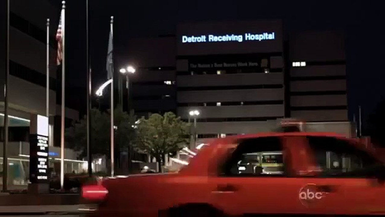 Detroit 1-8-7 - Se1 - Ep02 - Local Hero-Overboard HD Watch HD Deutsch