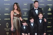 Leo Messi se derrite de amor con la foto más sensual de Antonela Roccuzzo