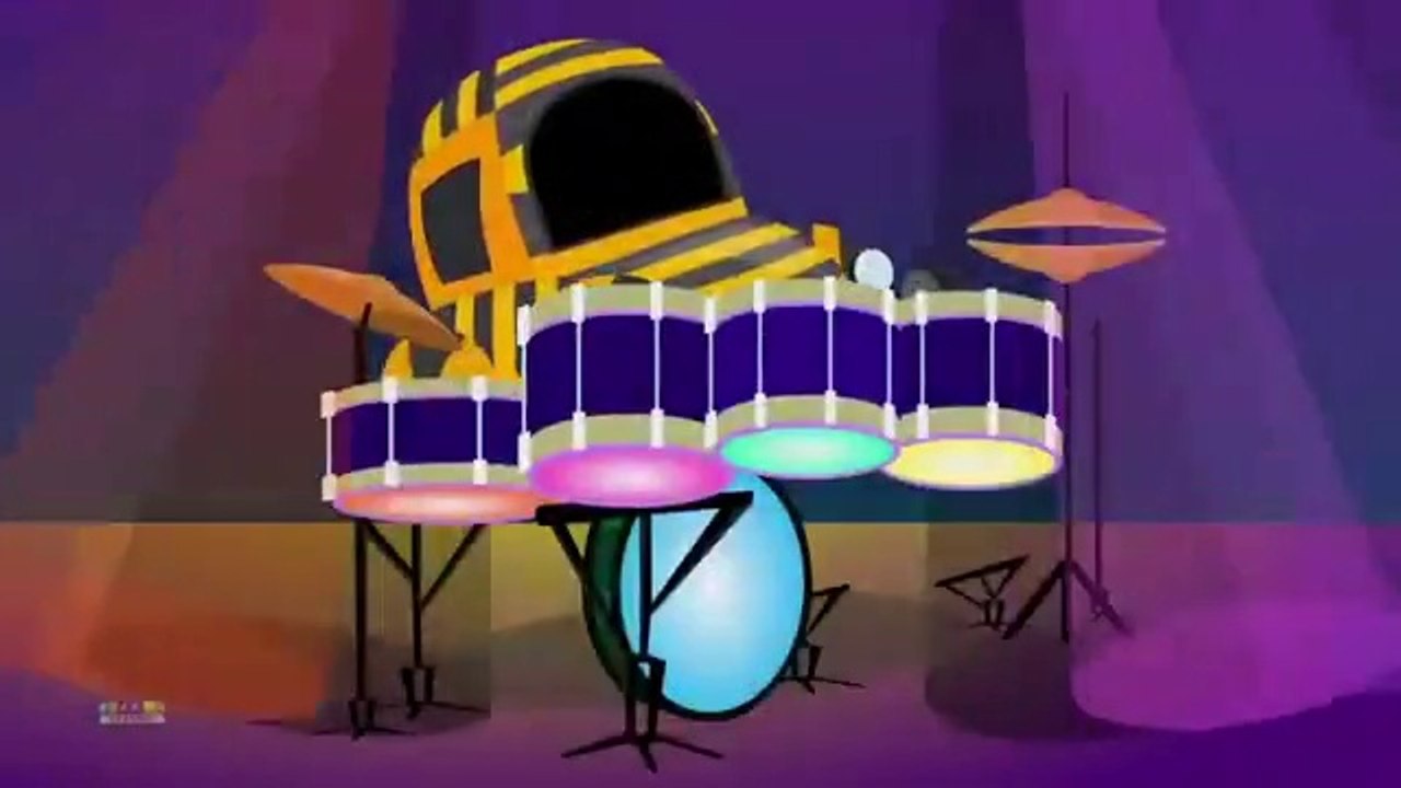 Police_Car_Song,_Ralph_And_Rocky_Nursery_Rhymes_And_Cartoon_Videos_by_Kids_Tv_Channel(360p)