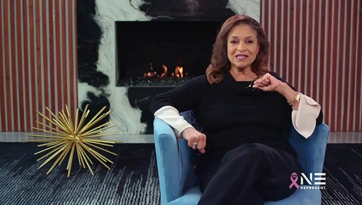 Uncensored - Se3 - Ep06 - Debbie Allen HD Watch HD Deutsch