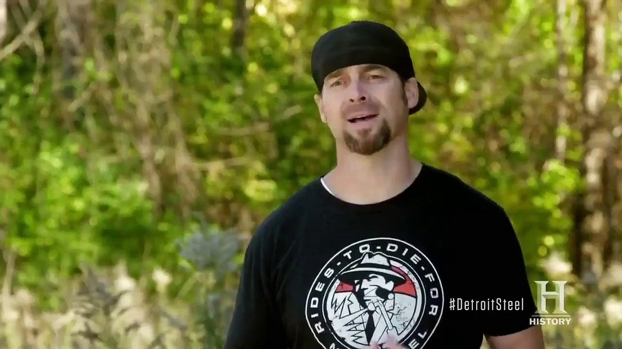 Detroit Steel - Se1 - Ep03 - All in the Family HD Watch HD Deutsch