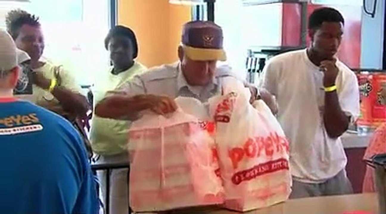 Undercover Boss (US) Se3 - Ep06 HD Watch HD Deutsch