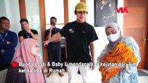 Billar Pahlawan Lesti Dan Baby L | Eps 24 Part 1