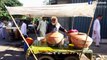 Real Hidden Street Food Gem Of Burns Road Karachi | 45 Years Old Namkeen Lassi | Karachi Street Food