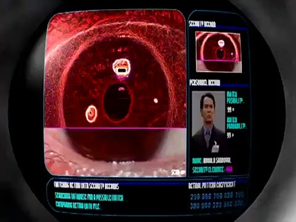 Earth - Final Conflict - Se1 - Ep01 HD Watch HD Deutsch