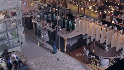 مسلسل وما أدراك ما أمي الحلقة 20 العشرون