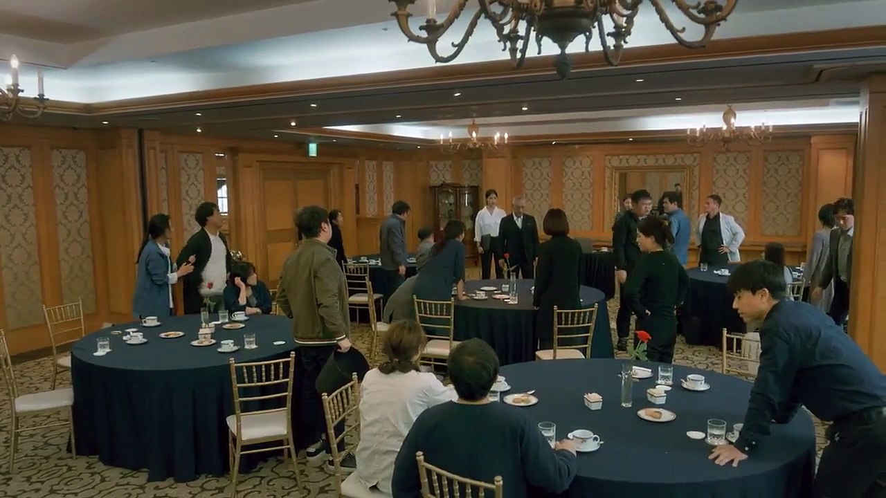 Vagabond - Se1 - Ep02 HD Watch HD Deutsch