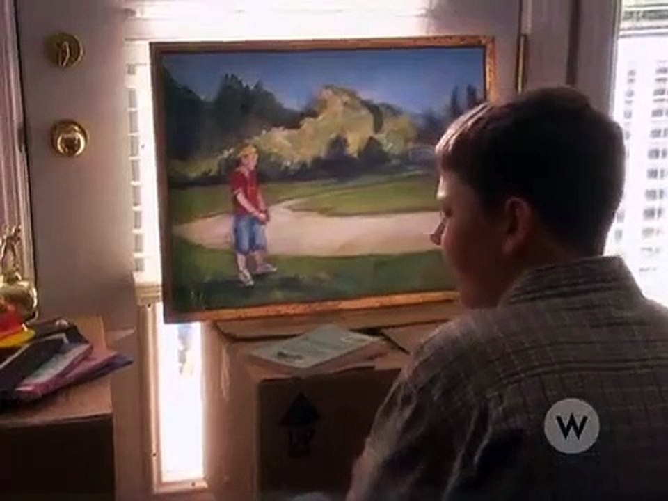 Mysterious Ways - Se2 - Ep05 HD Watch HD Deutsch