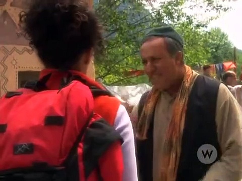 Mysterious Ways - Se2 - Ep03 HD Watch HD Deutsch