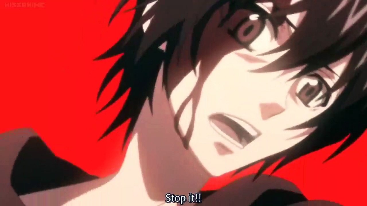 Nabari no Ou - Ep04 HD Watch HD Deutsch