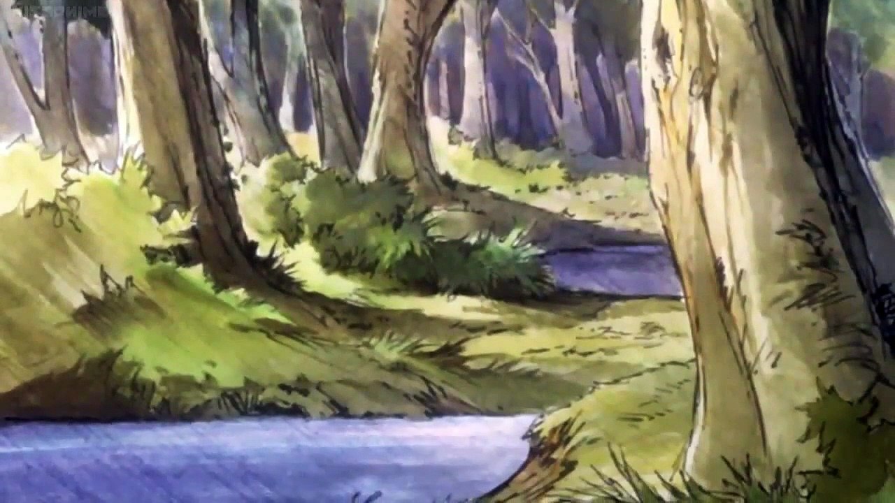 Nabari no Ou - Ep01 HD Watch HD Deutsch