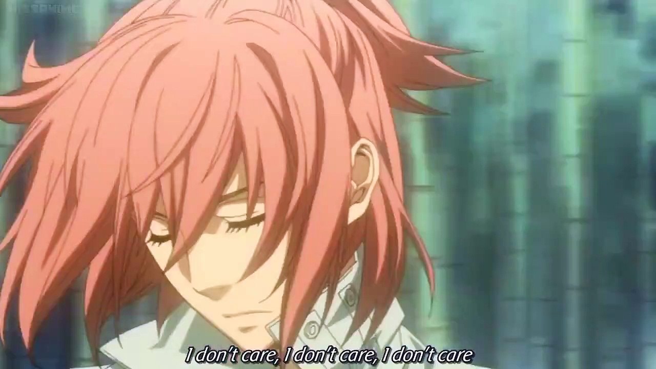 Nabari no Ou - Ep05 HD Watch HD Deutsch