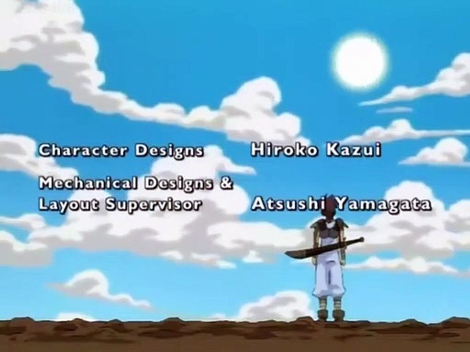 Eden's Bowy - Ep07 HD Watch HD Deutsch