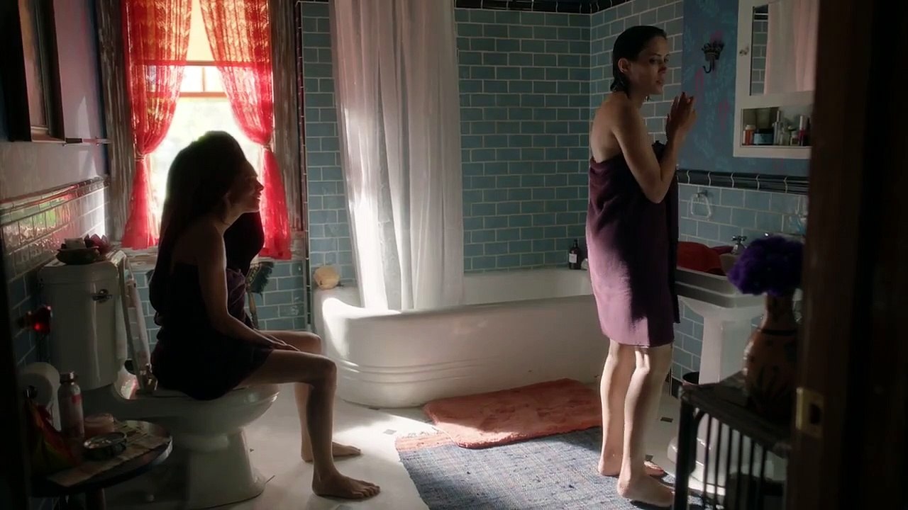 Vida - Se2 - Ep02 HD Watch HD Deutsch