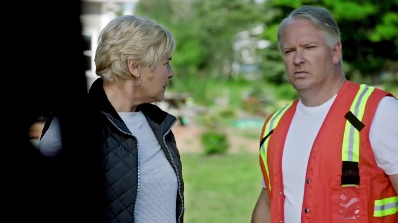 Diggstown - Se2 - Ep03 - Willy MacIsaac Redux HD Watch HD Deutsch